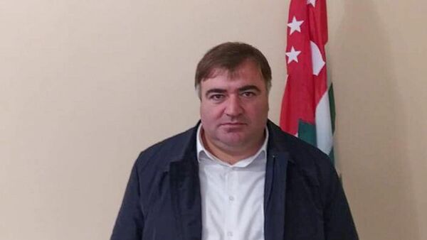 Очамчыра Ашықәс ҿыц рышԥаҽазыҟарҵои: араион ахадара рыҿцәажәара - Sputnik Аҧсны