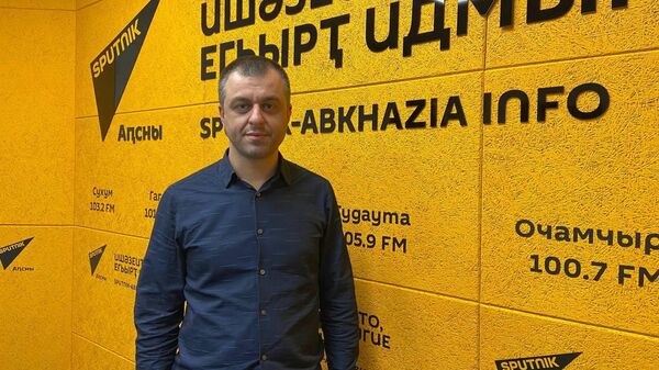 Ақыҭанхамҩатә дгьылқәа даҽа категориақәак рахь риамгаразы аҿҳәара инахоуп: адепутат ихҳәаа - Sputnik Аҧсны