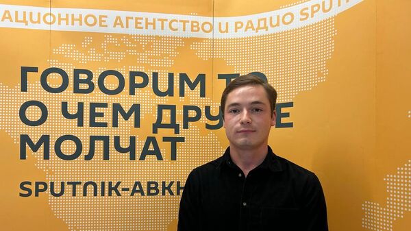 Атеатртә менеџьерцәа рфестиваль мҩаԥысит Москва: алахәыла иҿцәажәара - Sputnik Аҧсны