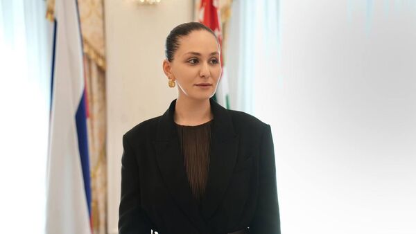 Афонтәи аҳаԥы иазкны иреиӷьу аусумҭақәа алкаауп: Аԥснымедиа ажурналист лыҿцәажәара - Sputnik Аҧсны