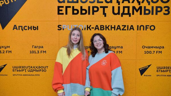 Снимать ролики и заявлять о себе: ШУМ в Сухуме - Sputnik Абхазия
