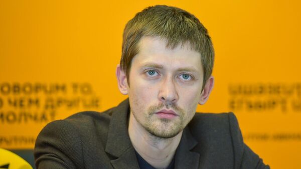 Лазба игәаанара иҳәеит афымцалашара ахәшәаразы альготақәа рышьақәырӷәӷәара иазкны - Sputnik Аҧсны