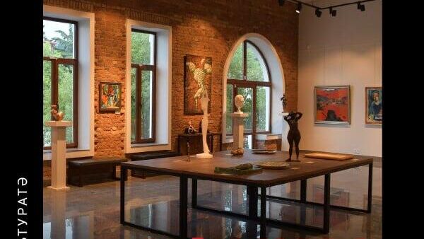 Аԥсны акультуратә афиша ԥхынҷкәын 15 инаркны 21 рҟынӡа - Sputnik Аҧсны