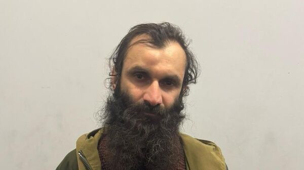 Ираклий Багателия арестован на один месяц - Sputnik Абхазия