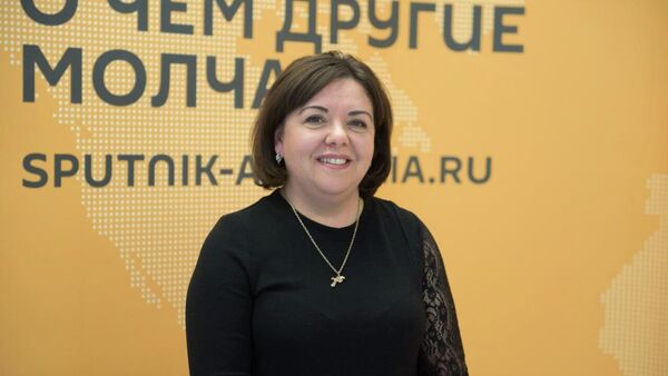 Проблемы демографии в Абхазии: в Общественной палате обсуждали пути решения - Sputnik Абхазия