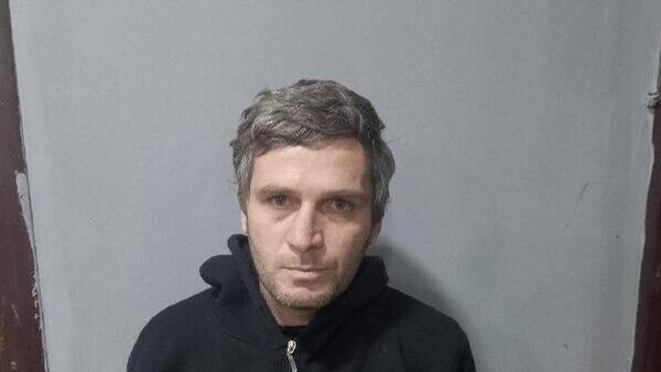 Гражданин Грузии задержан в Абхазии по факту незаконного пересечения государственной границы - Sputnik Абхазия