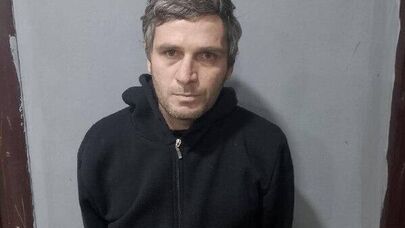 Гражданин Грузии задержан в Абхазии по факту незаконного пересечения государственной границы