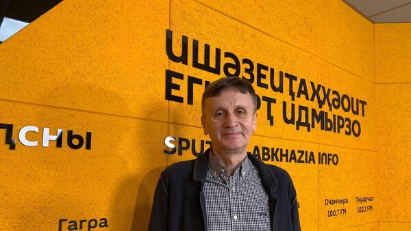 Премьера спектакля Эдит Пиаф в РУСДРАМе: разговор с режиссером - Sputnik Абхазия