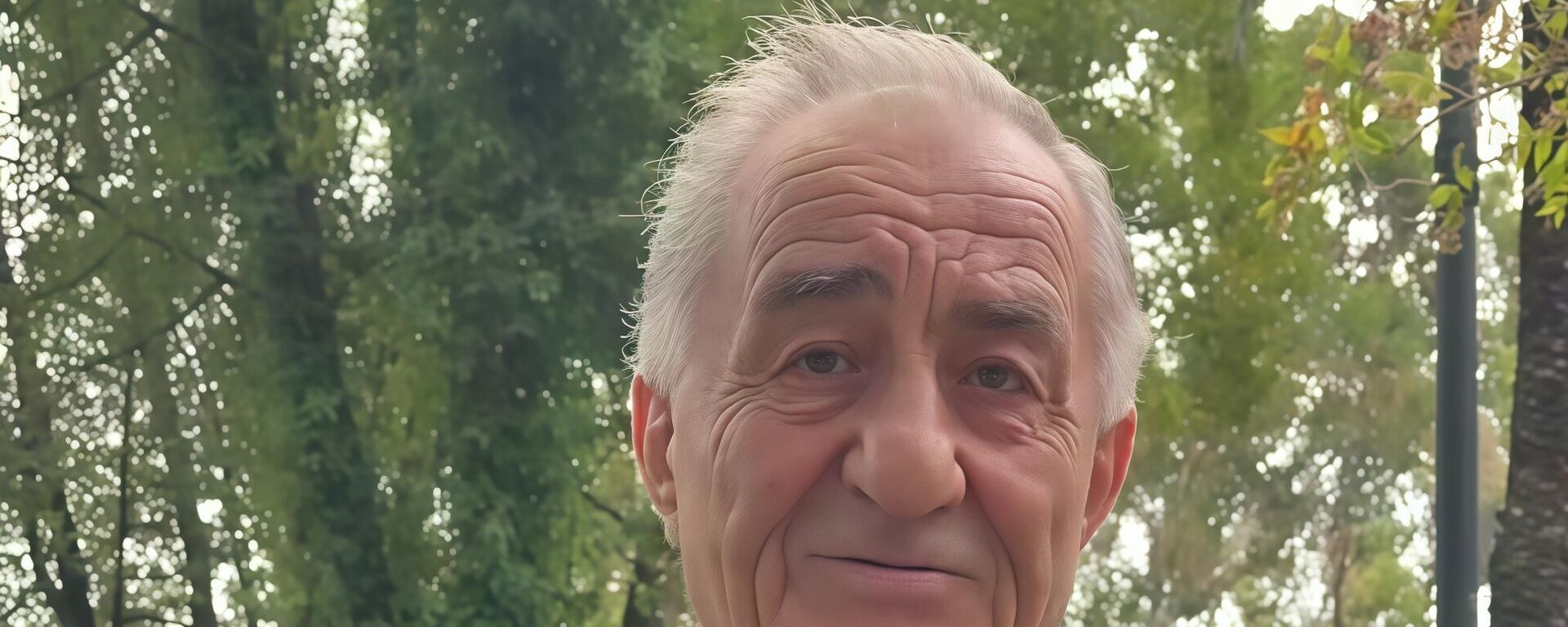 Ивану Тарба присвоено звание Заслуженный деятель науки Республики Абхазия - Sputnik Аҧсны, 1920, 15.12.2025