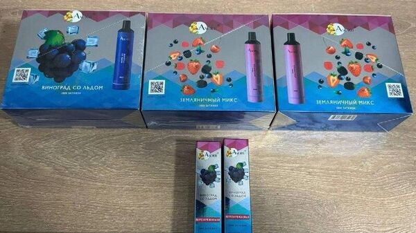 Аԥснытәи аҳазалхыҩцәа аушьҭарҭатә ҭыԥ Ԥсоу аҿы аҭаҭын аалыҵ рымырхит - Sputnik Аҧсны