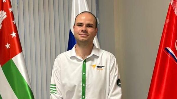 Арҵаҩцәа-амҩақәҵаҩцәа рзы акурсқәа: Артек иҟоу ҳрыҿцәажәоит - Sputnik Аҧсны