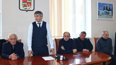 Презентация проекта "Во имя жизни