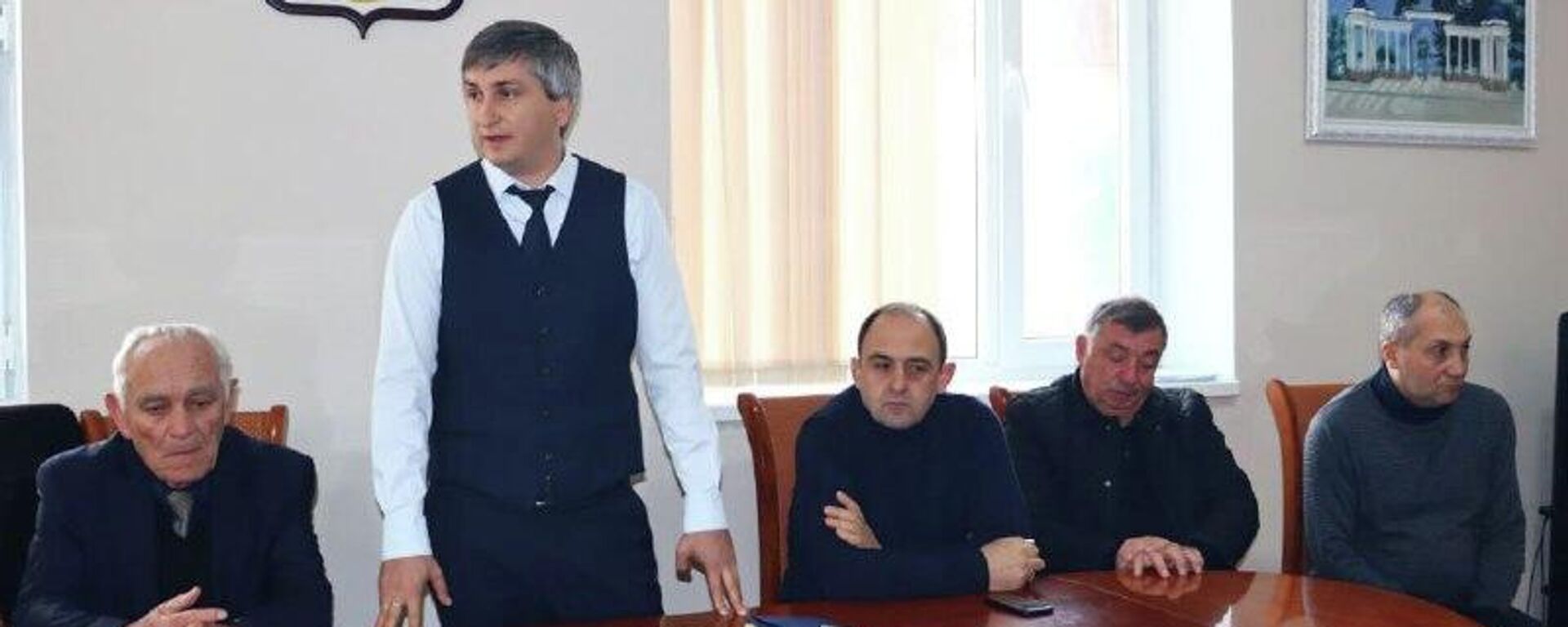 Очамчыра имҩаԥысит апроект Аԥсҭазаара ахьӡала - Sputnik Аҧсны, 1920, 16.12.2025