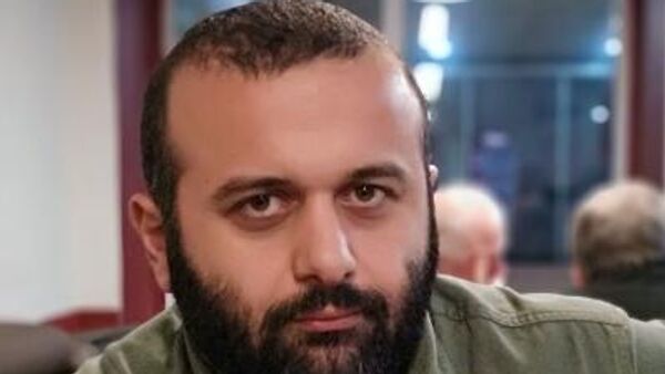 Ахра Смыр привлечен к административной ответственности - Sputnik Абхазия