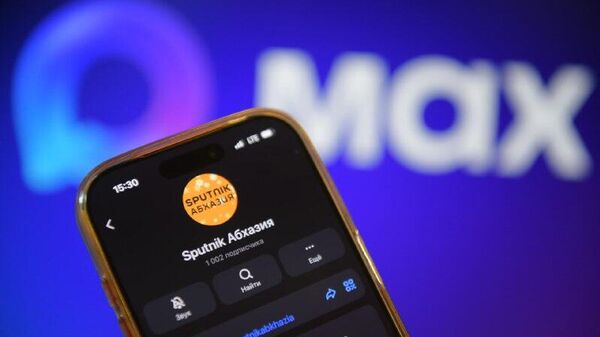 Первая тысяча есть! - Sputnik Абхазия