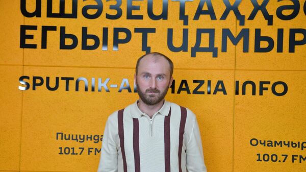 Развитие сельского хозяйства в Абхазии: разговор со специалистом - Sputnik Абхазия