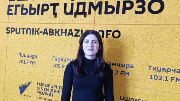 Аԥсаӡ азы иҟаҵоу анапкымҭақәа ирызкны - Sputnik Аҧсны