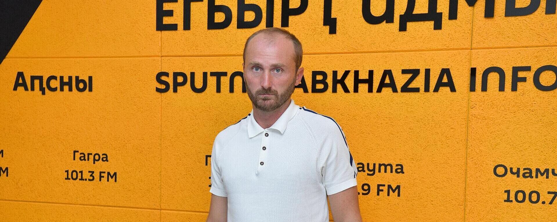 Что нужно выращивать в Абхазии - Sputnik Абхазия, 1920, 18.12.2025