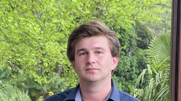 “Зысасгәашә аарту Аԥсны” апроектқәа аус рыдулашьа ддырҵоит: алахәыла ицәажәара - Sputnik Аҧсны