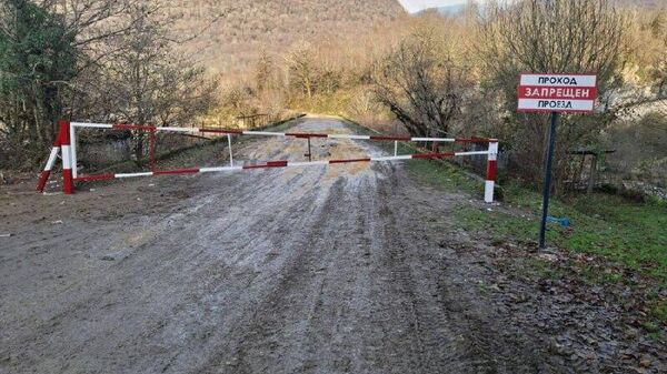 Кәыдрытәи аиҩхаахь амҩа ҽынла иаркызаауеит - Sputnik Аҧсны