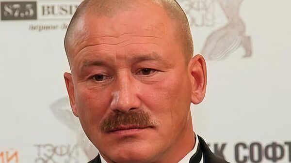 Андрей И (Хорошев) - Sputnik Аҧсны