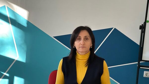 Тҟәарчал Ашықәс ҿыц аныҳәа рышҽазыҟарҵо: акультура аҟәша аиҳабы лцәажәара - Sputnik Аҧсны