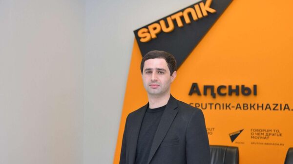 Бюджет, стратегическая дорога и туризм: Авидзба о том, как развить Сухумский район - Sputnik Абхазия