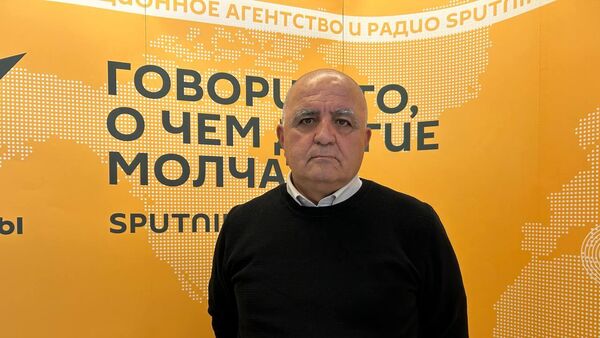 Акамшьиа акра хацыркуп: аеколог хада иҿцәажәара - Sputnik Аҧсны