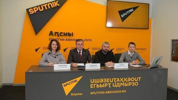 В Абхазии выявят лучших работников туристической сферы   
 - Sputnik Абхазия