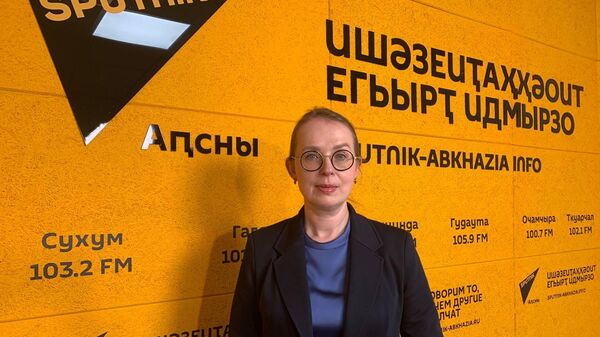 Труд в Абхазии и мотивация: социолог об опросе общественного мнения - Sputnik Абхазия