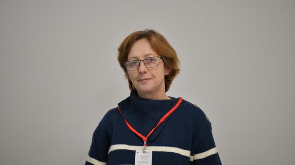 Аџьармыкьа Аԥҳәыс лнапала мҩаԥган Аҟәа: алахәыла лцәажәара - Sputnik Аҧсны