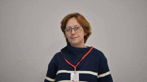 Кациаԥҳа дазааҭгылеит анапҟазара аус дшалагаз атәы - Sputnik Аҧсны