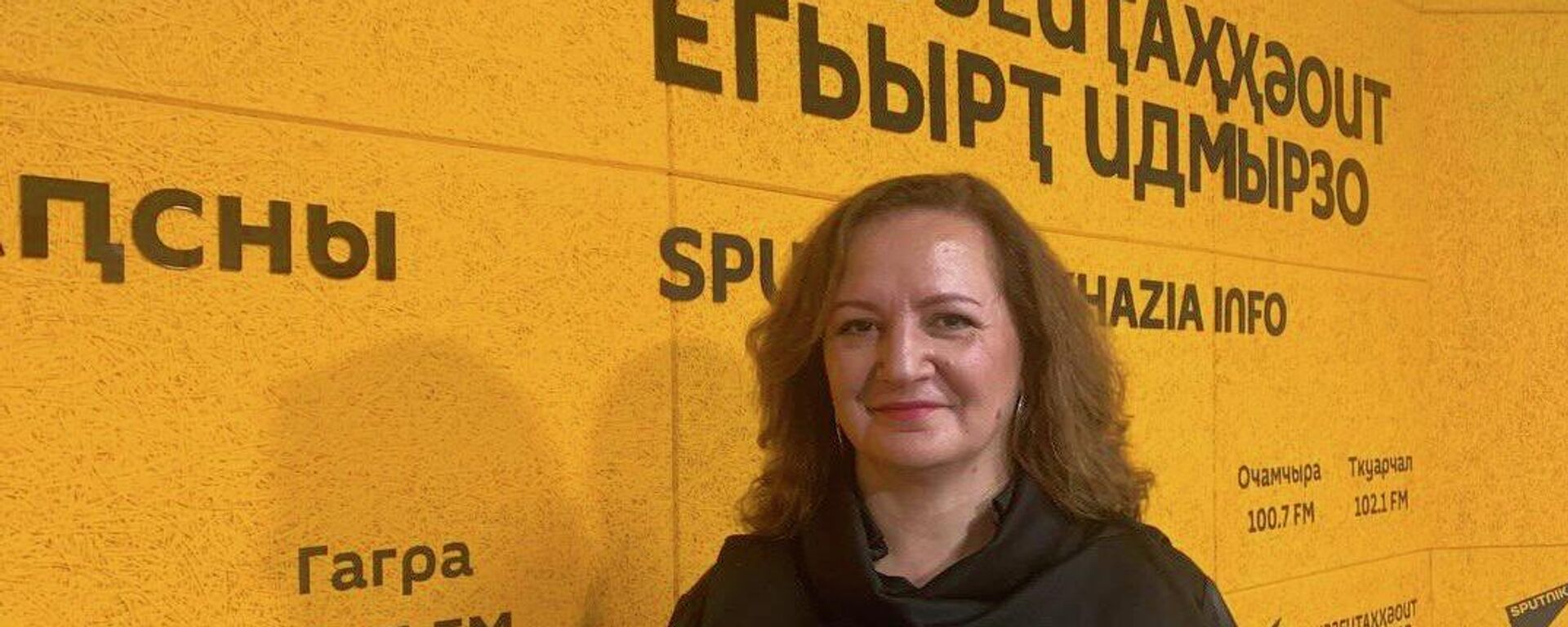 О проектах, музыкальном искусстве в Абхазии и планах: беседа с Алисой Гицба - Sputnik Абхазия, 1920, 03.01.2026