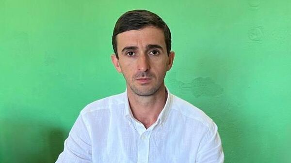 Ақыҭа-нхарҭа ҭыԥуп: Инаԥшьба арҵаҩыс иусуреи ашьхымзааӡареи ртәы - Sputnik Аҧсны