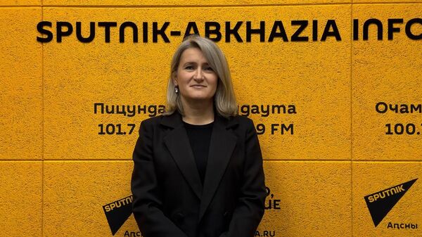 Инаԥшьԥҳа дазааҭгылеит аԥхьахә Аԥыза қәыԥш алагала ҿыцқәеи ахықәки - Sputnik Аҧсны