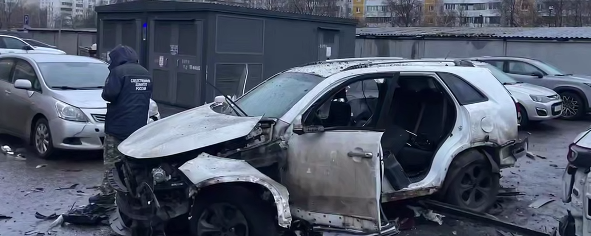 Архивное фото уголовного дела - Sputnik Абхазия, 1920, 22.11.2021