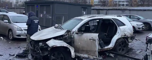 Уголовное дело. Архивное фото. - Sputnik Абхазия