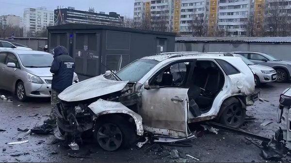 Архивное фото уголовного дела - Sputnik Абхазия