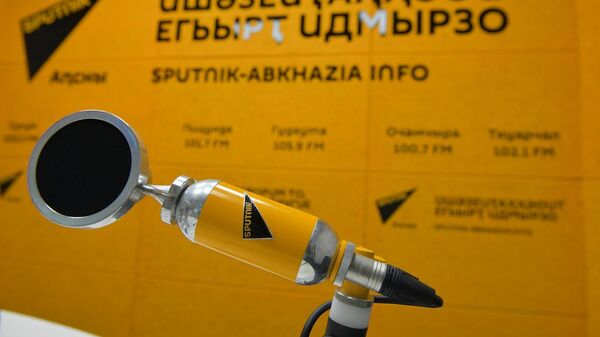 Абхазские спортсмены на турнире по боксу в Надыме: интервью с участниками - Sputnik Абхазия