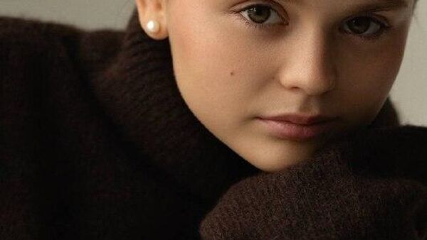 Актриса Ольга Спирина РУСДРАМ атруппахь дрыдыркылеит - Sputnik Аҧсны