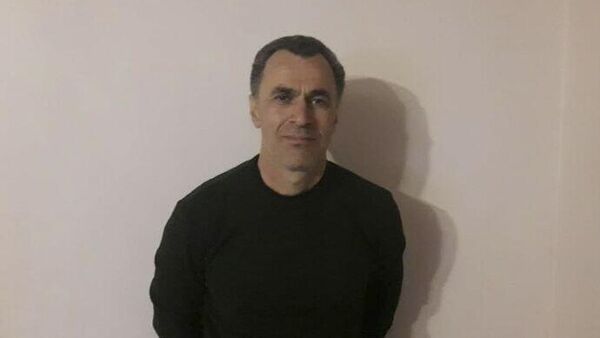 Ашьхааӡаҩцәеи Аԥсны ахадеи еиԥылеит: анхаҩы ицәажәара - Sputnik Аҧсны