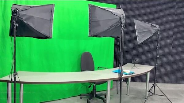 Гәдоуҭа араионтә телехәаԥшра еиҭарҿыцу аофис аартуп - Sputnik Аҧсны