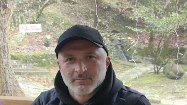 Аимҵакьачаразы ачемпионат хыркәшоуп: аиааира згаз агәыԥ анапхгаҩы ицәажәара - Sputnik Аҧсны