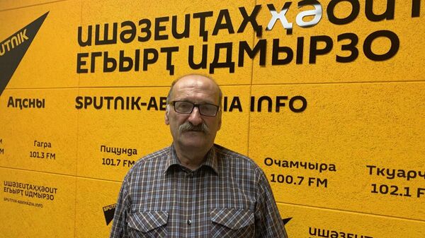 На страже наследия: каким был 2025 год для Госуправления по охране ИКН  - Sputnik Абхазия