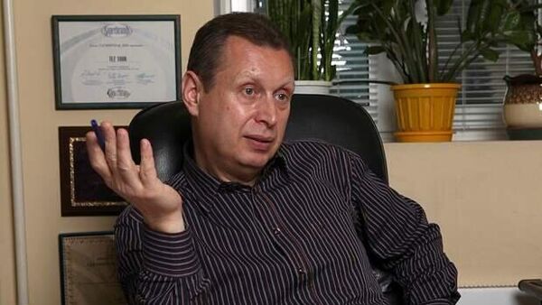 Прорывы и отложенные задачи. Развитие турсферы Абхазии обсудили с российским экспертом  - Sputnik Абхазия