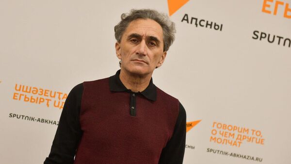 Ҳагба асоциалогиатә ҭҵаарақәа рлҵшәақәа дырзааҭгылеит - Sputnik Аҧсны