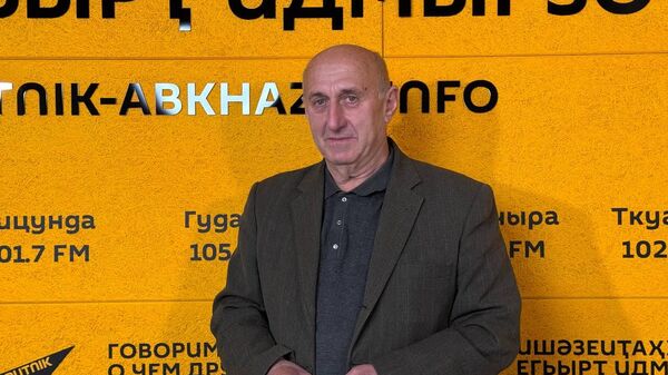 Барцыц дазааҭгылеит Гал араион аекономикатә лшарақәа ирызкны иҭижьыз иҭҵааратә усумҭа атәы - Sputnik Аҧсны