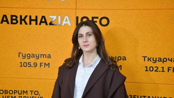 Арҿиаратә фантазиа иахылҿиаауа аԥҵамҭақәа: адизаинер лцәажәара - Sputnik Аҧсны