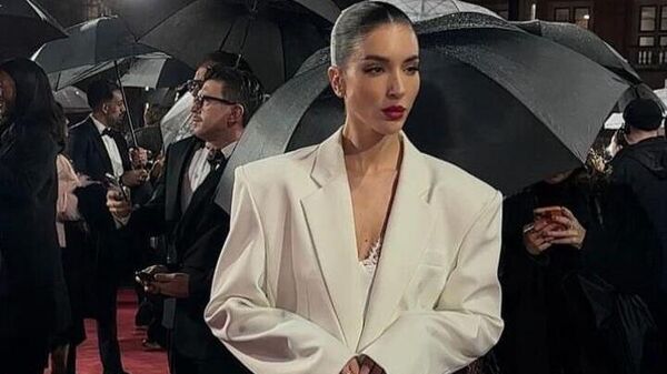 В чем  - Sputnik Абхазия