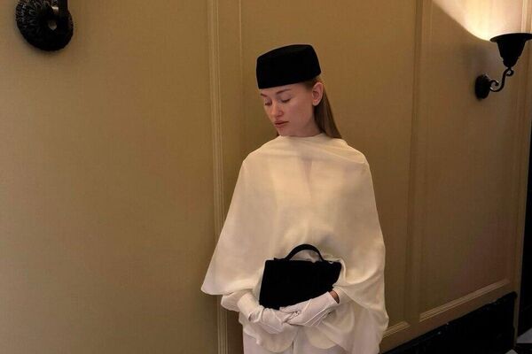 В чем встречать Новый год - Sputnik Абхазия